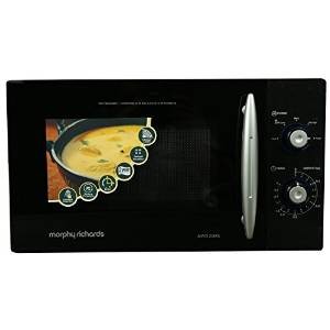 Morphy Richard Microwave Oven 20 MS