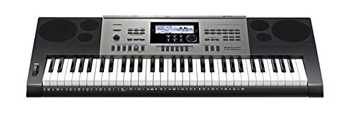 Casio CTK-6300IN Keyboard 61 Keys
