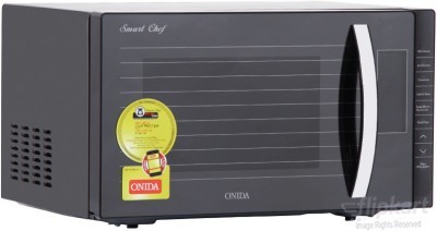 Onida Convection Microwave Oven 23CWS 11S	
