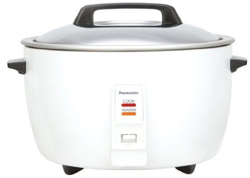 Panasonic Rice Cooker SR 942