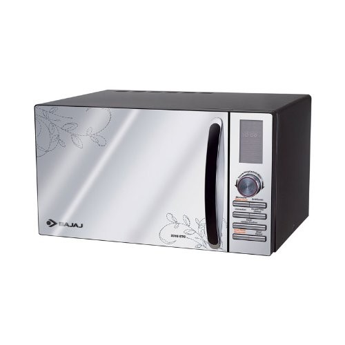 Bajaj Microwave Oven 2310 ETC