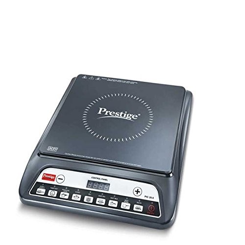 Prestige Induction Cooktop Pic 20.0