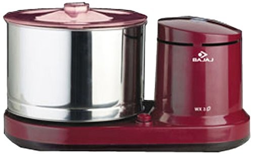 Bajaj Wet Grinder WX-3 With Out Arm