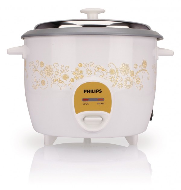 Philips Rice Cooker HD 3045/00