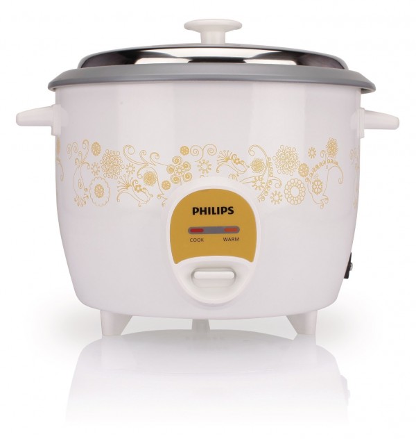 Philips Rice Cooker HD 3041/00
