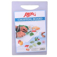 Anjali Square Chopping Board No.2 