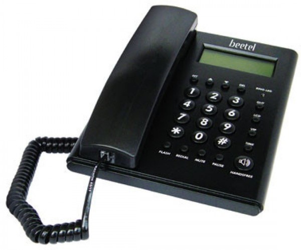 Beetel M52 Landline Phone