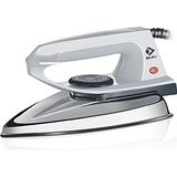 Bajaj Light Weight Grey Iron DX 2