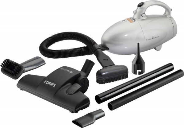  Eureka Forbes Vacuum Cleaner Easy Clean 		
