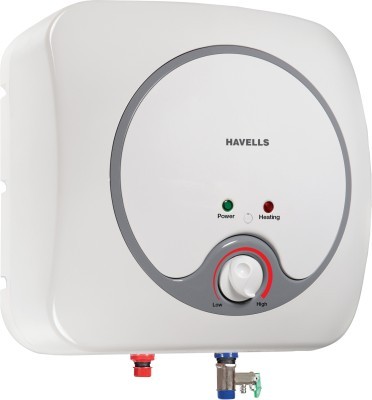 Havells Quatro  Water Heater 15 Liters 