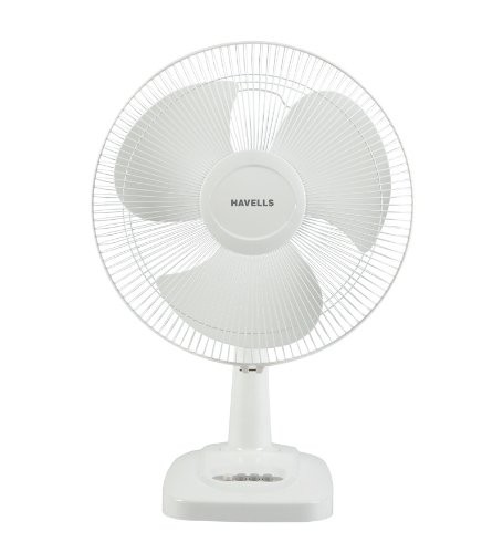  Havells Table Fan Velocity Neo HS 