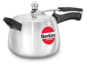 Hawkins Contura Cooker HC40 4 Ltr