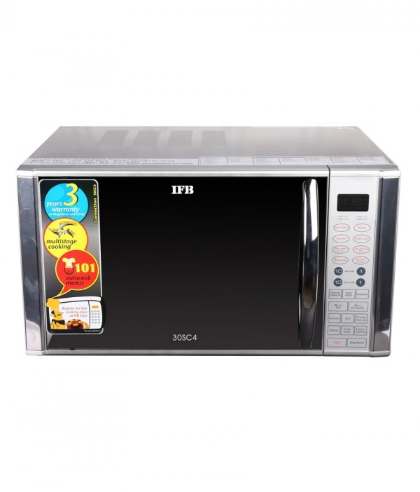 IFB  30SC4 Convection Microwave Oven