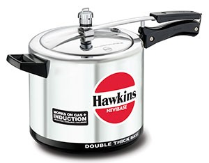 Hawkins Hevibase Cooker IH65 6.5 Ltr