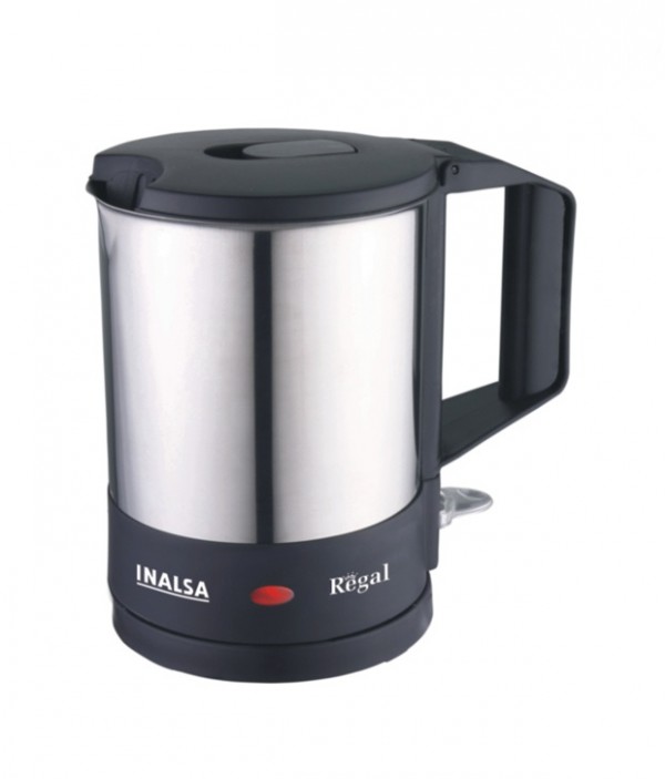 Inalsa Electric Kettle Regal