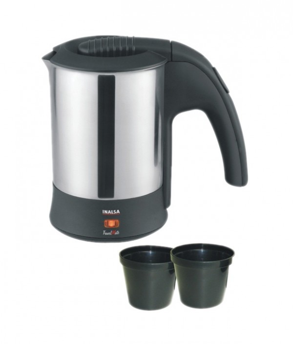 Inalsa Travel Mate Electric Kettle