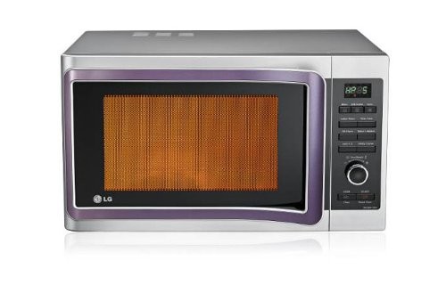 LG Convection Microwave Oven MC2881SUS 