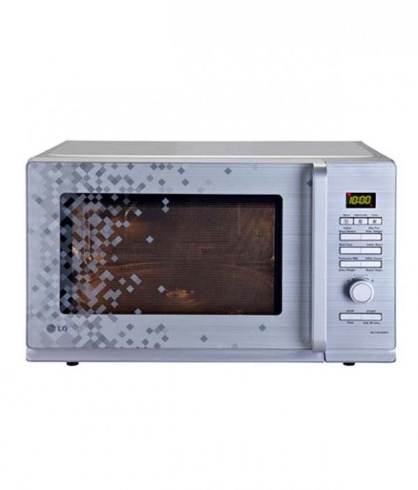 LG  Convection  Microwave Oven MC3283AMPG 