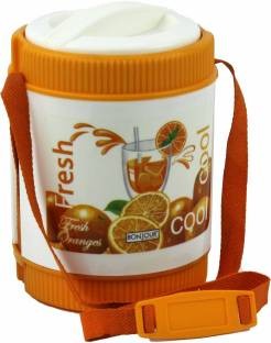 Bonjour buffet tiffin 2 Containers Lunch Box