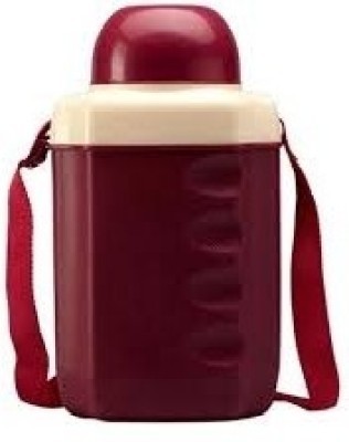  Milton Cruiser 1300 ml Water Bottle (Set of 1, Red) 