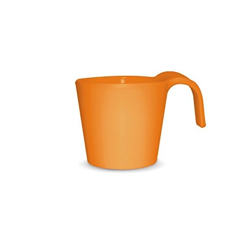 Milton Curvey Mug 6 Pieces Set ,