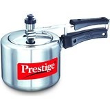 Prestige Nakshtra Plus Aluminium Pressure Cooker 5L