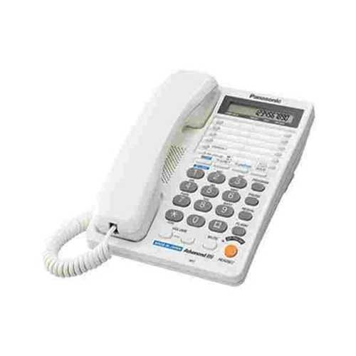 Panasonic KX-T2378MXWD Corded Landline Phone