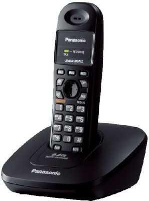 Panasonic KX-TG3600SX Cordless Phone