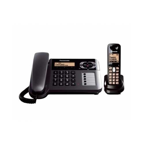 Panasonic Kx-Tg3651 Cordless Landline Phone