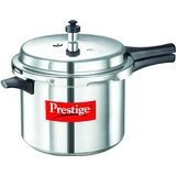 Prestige Popular Aluminium Pressure Cooker 8.5L