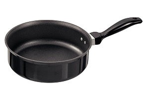 Hawkins Futura Curry Pan Q60 2L (Saute Pan)