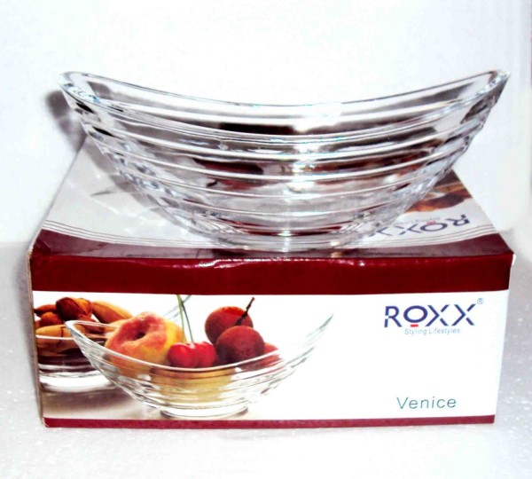 Roxx Venice Bowl Set, Set of 2 