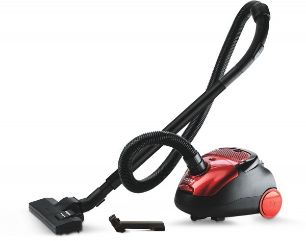  Eureka Forbes Vacuum Cleaner Trendy Nano 	