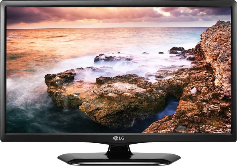 Lg 24lf458a 60 Cm 24 Hd Ready Led Television