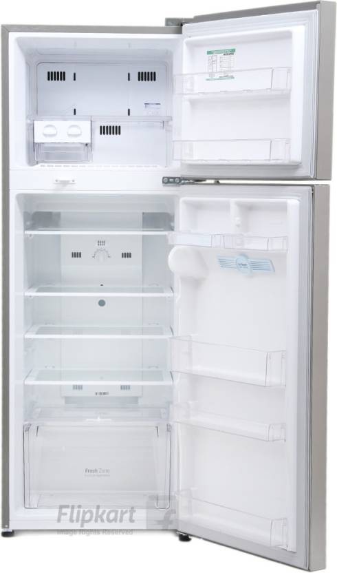 Lg Gl I302rpzl 284 L Frost Free Double Door Refrigerator