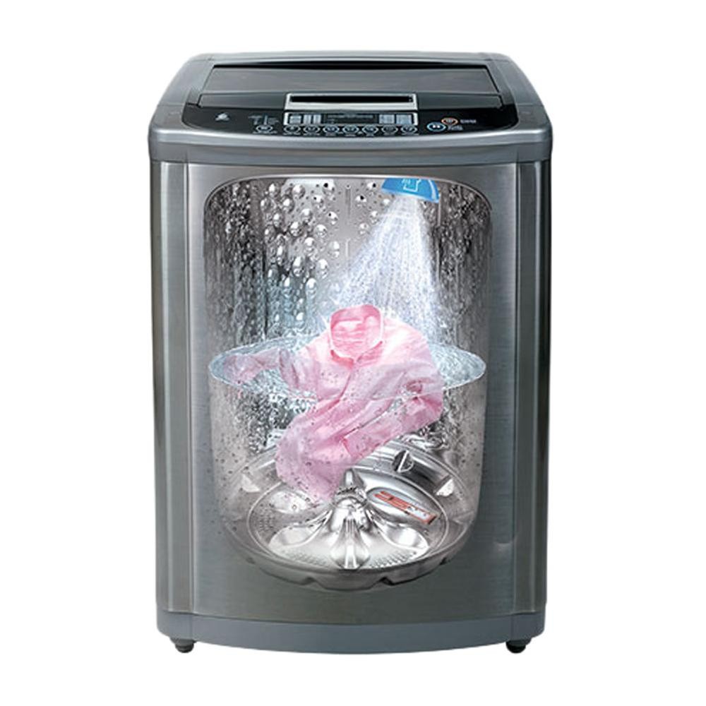 informacija laikrodis vaistazolės lg direct drive 17kg