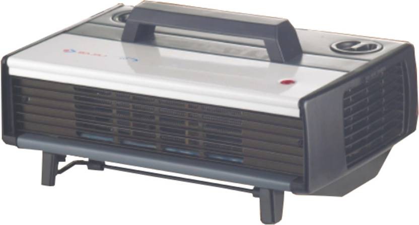 Bajaj Majesty Rx 8 Majesty Rx 8 Fan Room Heater