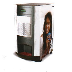 Godrej Vending Machine 4 Option Mini Fresh  MF4400 														