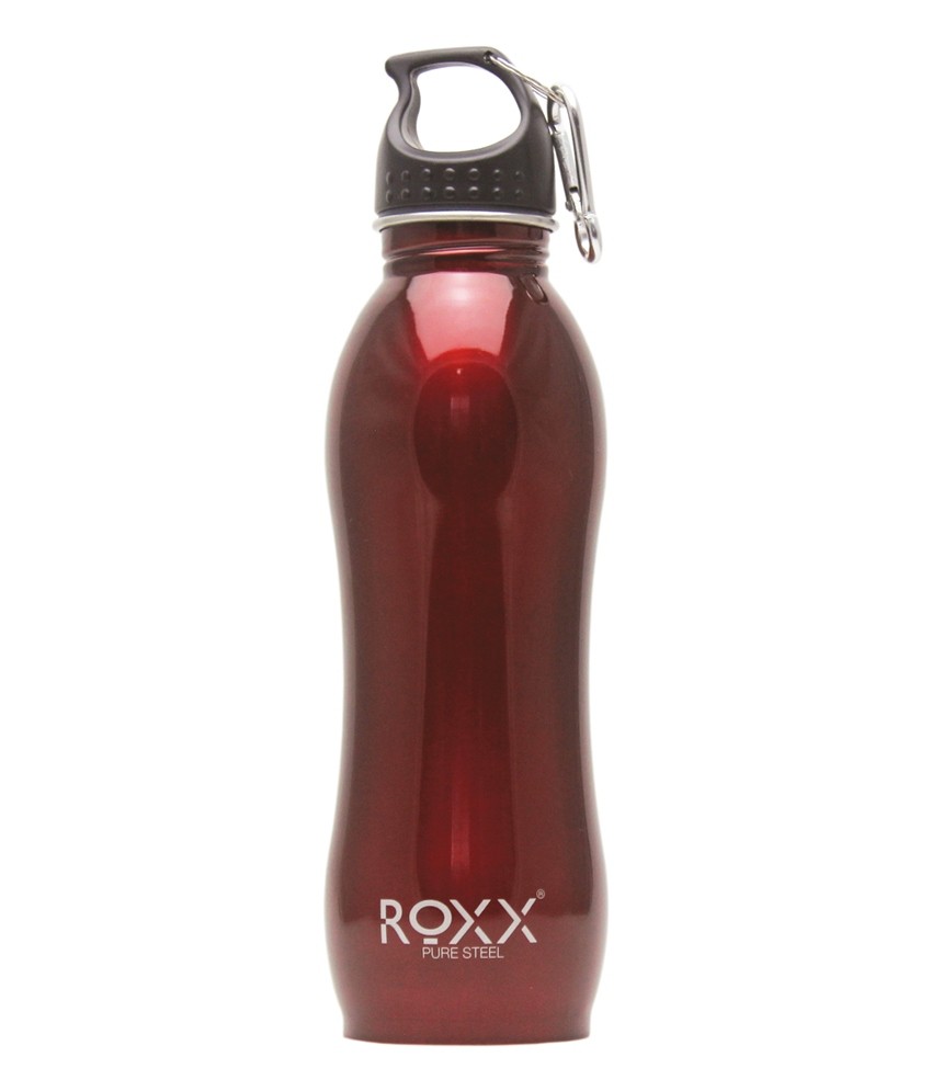 Roxx Trekker Sports 750ml Stainless Steel Bottle 