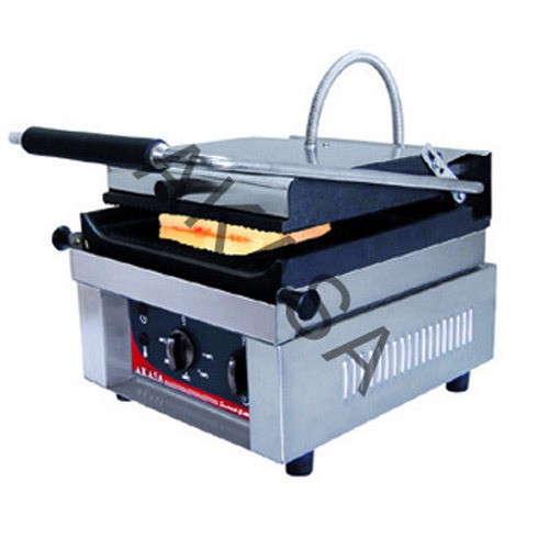 Sandwich Griller Jumbo