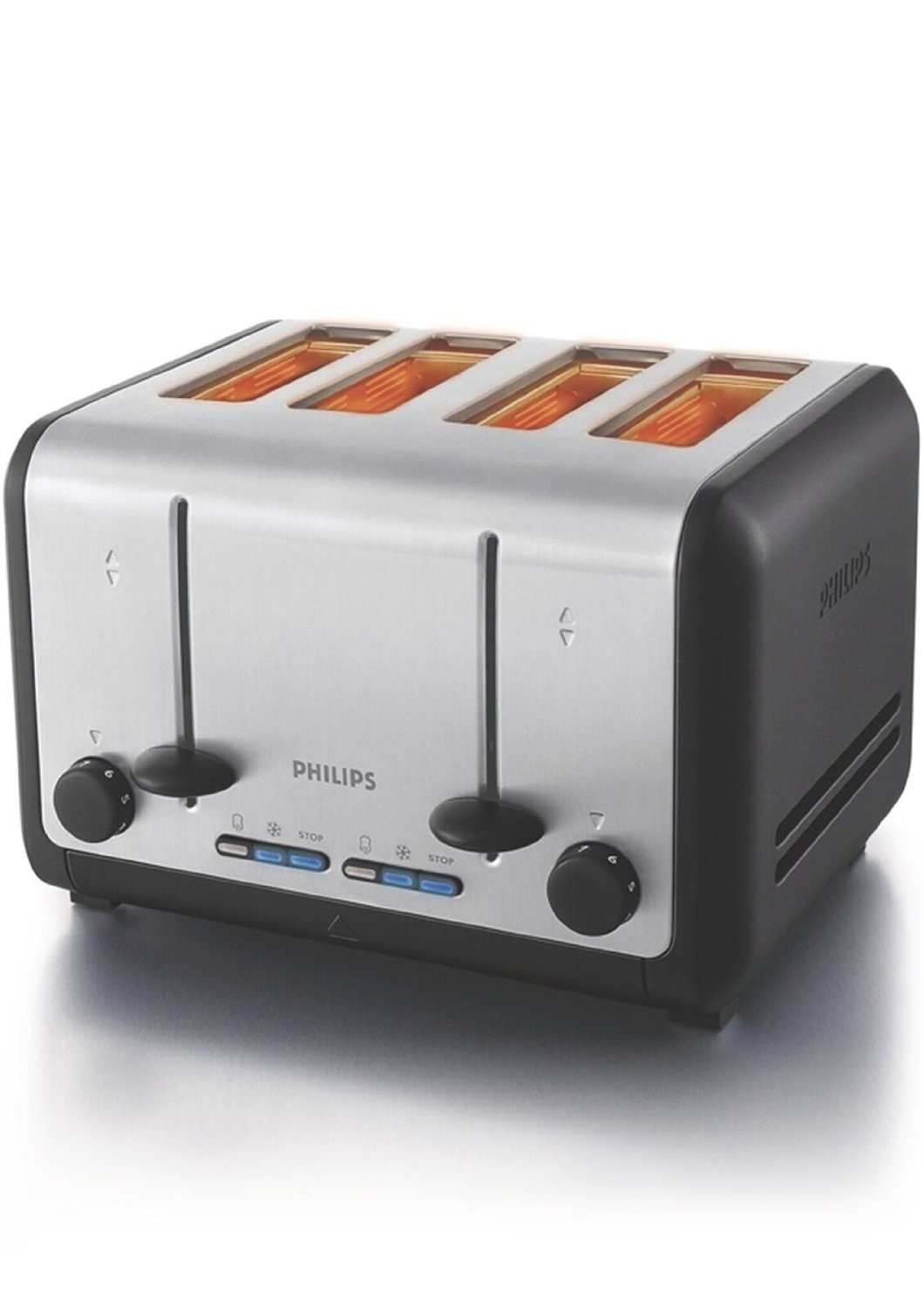 Philips Toaster HD2647