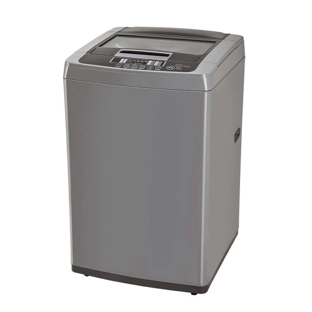 Lg T8067teelh 7 Kg Fully Automatic Top Loading Washing Machine