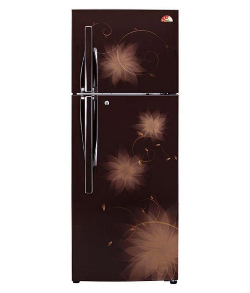 Lg 260 Gl T292rhsm Frost Free Double Door Refrigerator