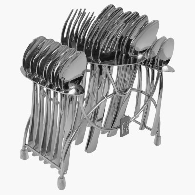   Montavo FNS Stainless Steel Cutlery Set
