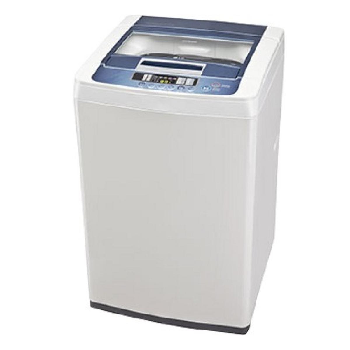 Lg T7248tddll 6 2 Kg Fully Automatic Top Loading Washing