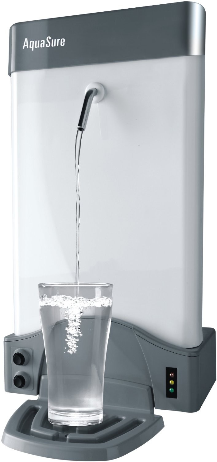 Aqua Sure UV Water Purifier Aquaflo Dx
