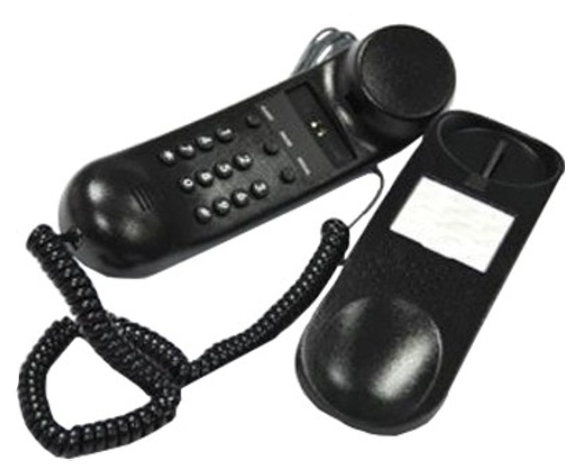 Beetel B25 Landline Phone (Black)