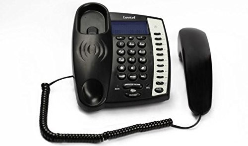 Beetel M60 Landline Phone