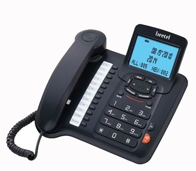 Beetel M91 Corded Landline Phone
