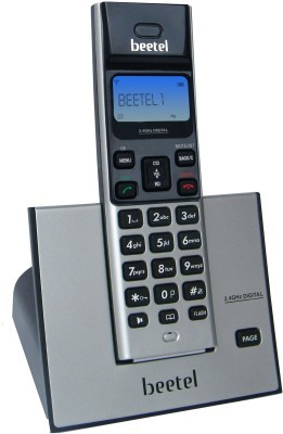 Beetel X62 Cordless  Phone